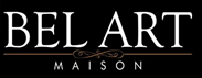 Logo BelArt Maison
